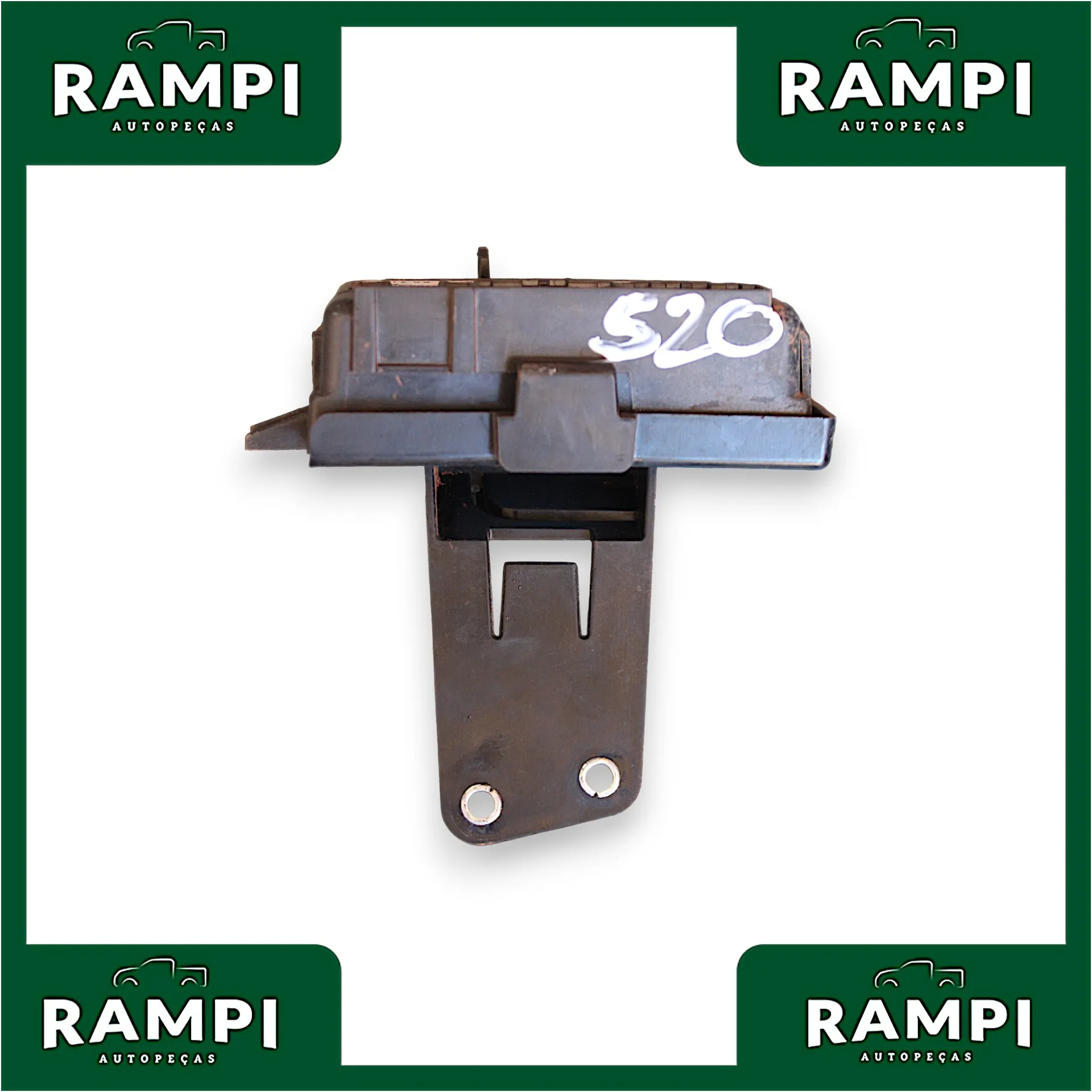 Módulo Tração GM S10 2020 2.8 200cv 52127680