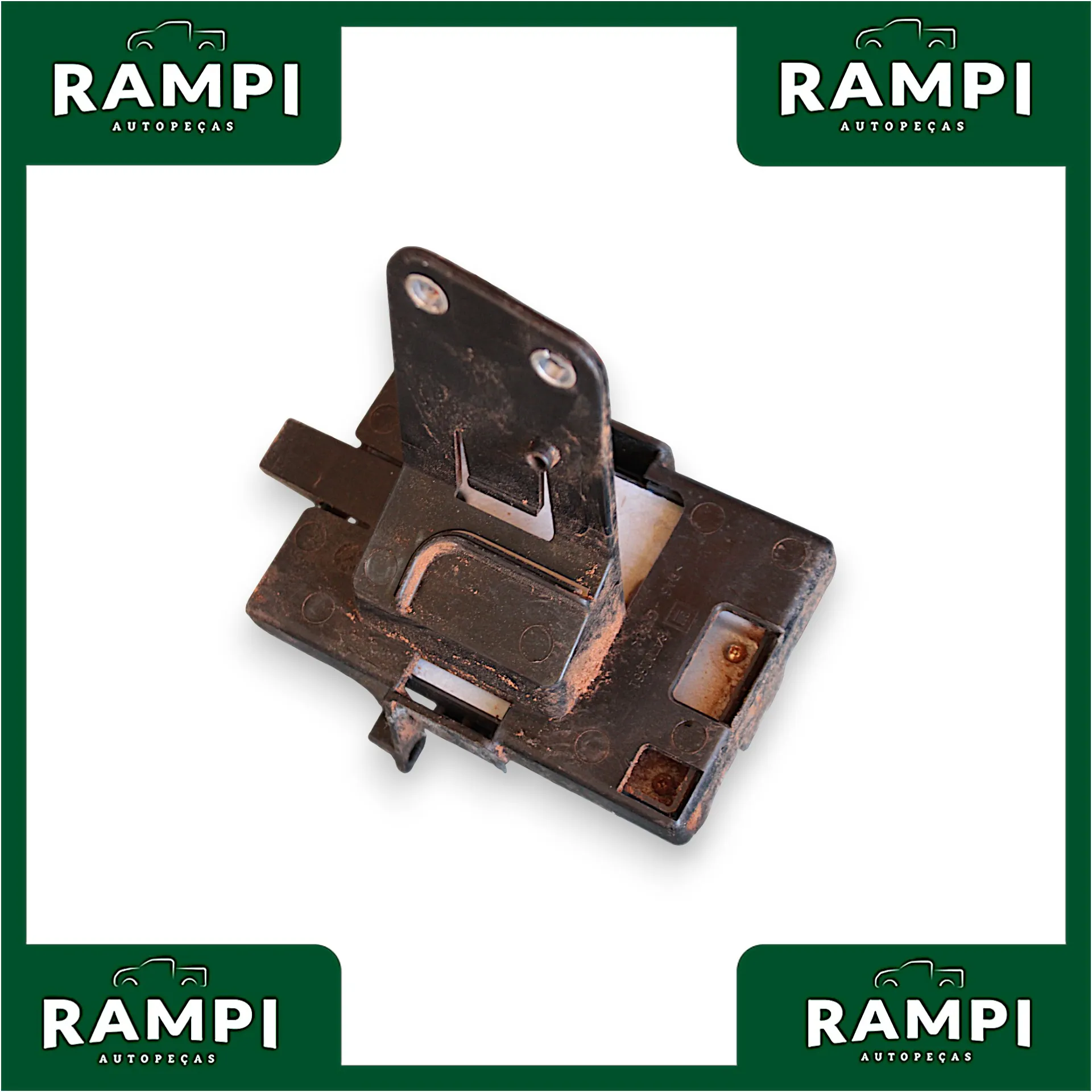 Módulo Tração GM S10 2020 2.8 200cv 52127680