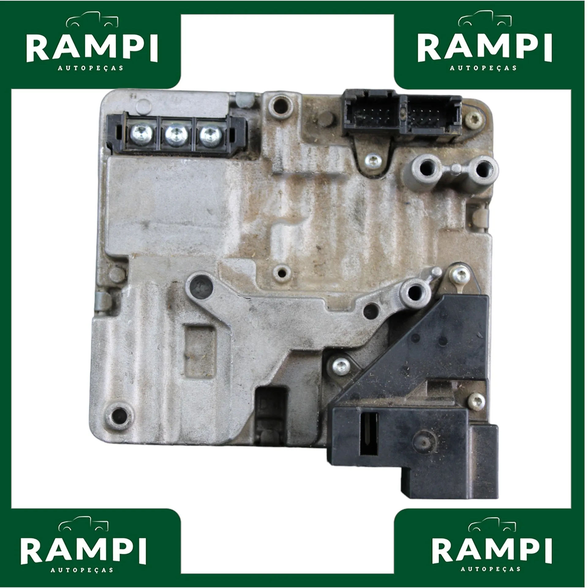 Modulo Central Direção Elétrica toro 2017 2.0 Diesel 68449662ab 0263014617