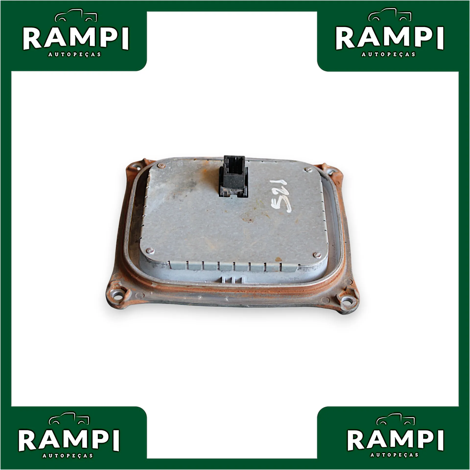 Reator Farol GM S10 2021 2.8 200cv 147000015000