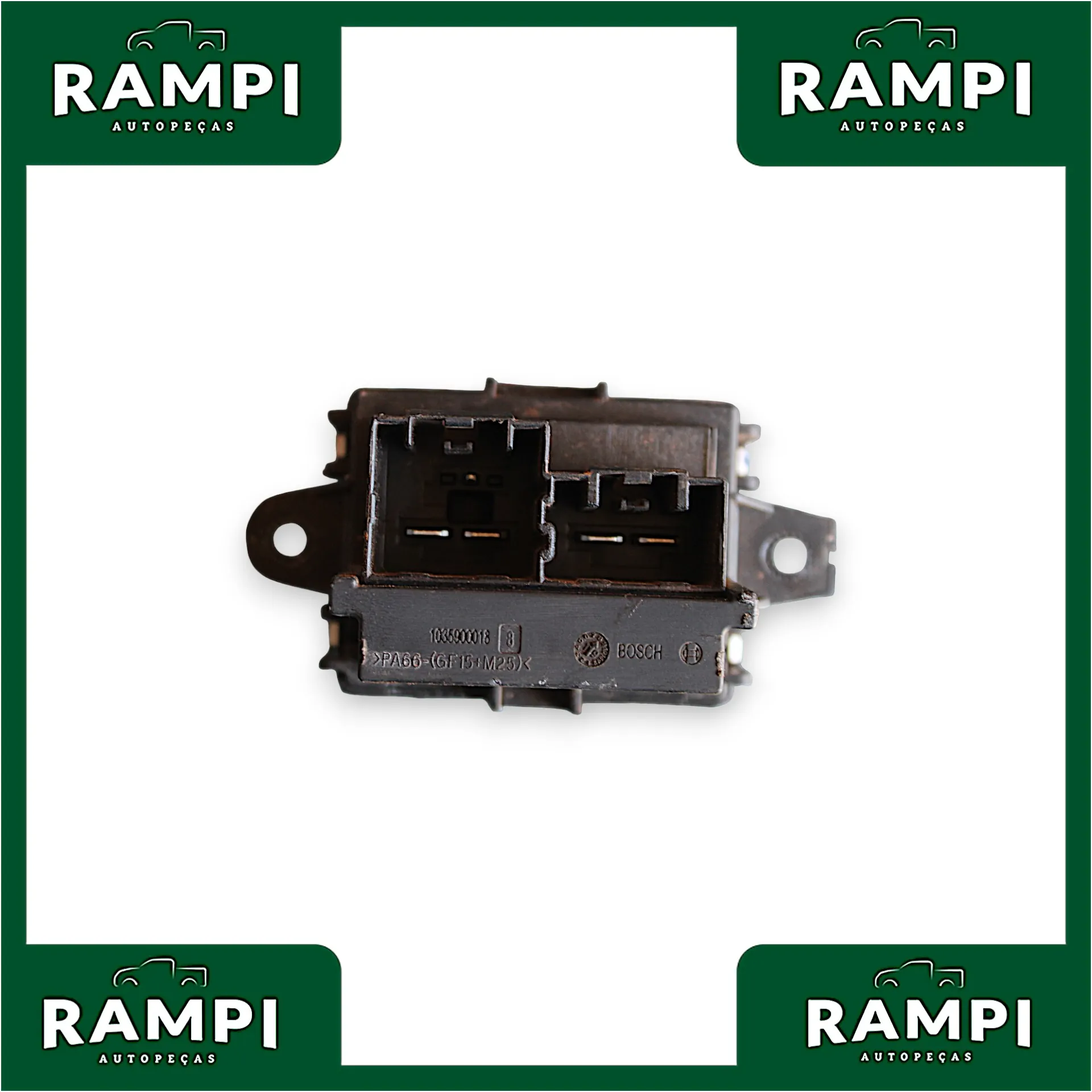 Resistência Caixa Evaporadora GM S10 2013 84178783