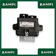 Resistência Caixa Evaporadora GM S10 2013 84178783