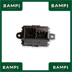Resistência Caixa Evaporadora GM S10 2013 84178783