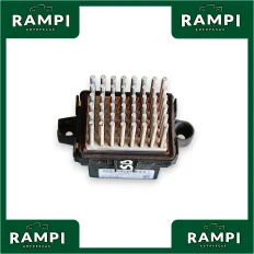 Resistência Caixa Evaporadora GM S10 2013 84178783