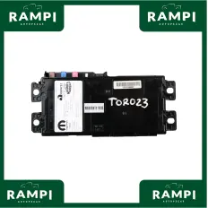 Módulo Central De Rádio Som Toro 2023 2.0 Diesel 143272005386