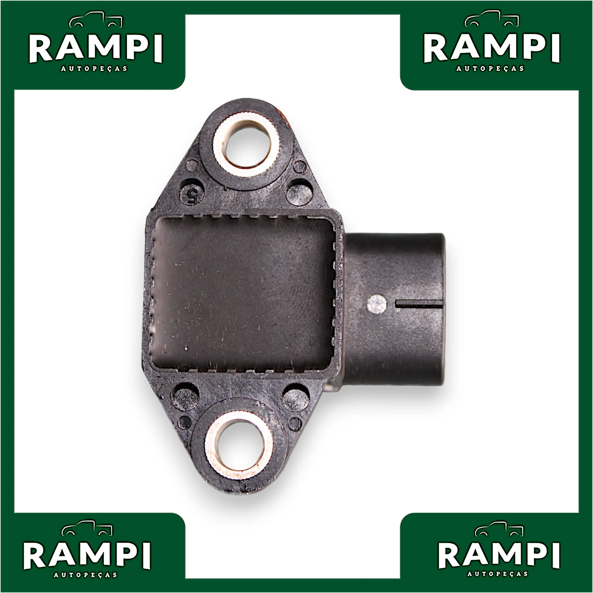 Sensor Desaceleração Toyota hilux 2012 