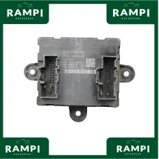 Módulo Central Porta Traseira Esquerda Range Rover Sport fk7214d620be