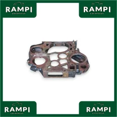 Flange capa seca S10 2011 mwm 2.8 94070702010410 