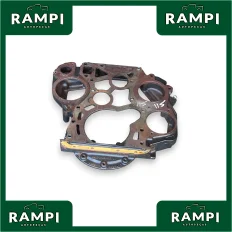 Flange capa seca S10 2011 mwm 2.8 94070702010410 
