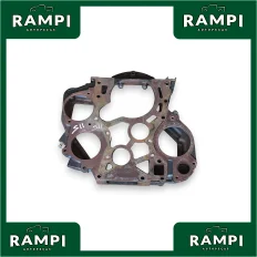 Flange capa seca S10 2011 mwm 2.8 94070702010410 