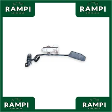 Pedal Acelerador Mitsubishi Pajero 1995