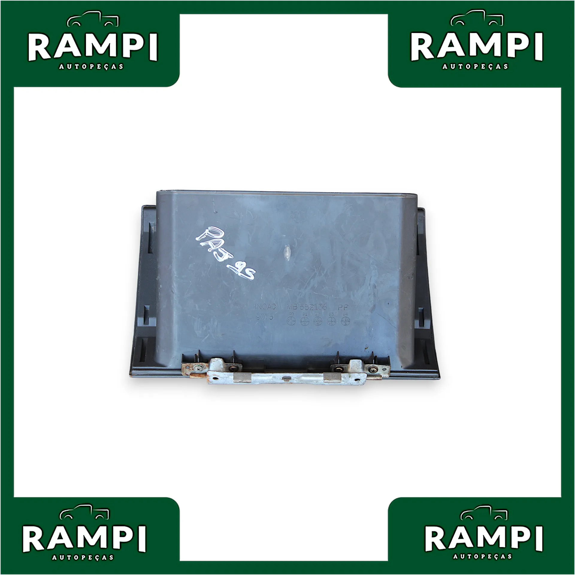 Porta Luva Mitsubishi Pajero 95 mb652136