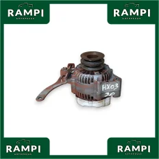 Alternador  Toyota Hilux 2003 3.0