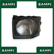 Farol Mitsubishi Pajero 95 Direito 11037753 