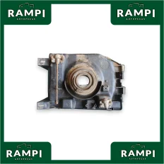 Farol Mitsubishi Pajero 95 Direito 11037753 