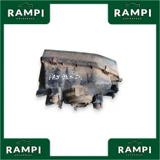 Farol Mitsubishi Pajero 95 Direito 11037753 