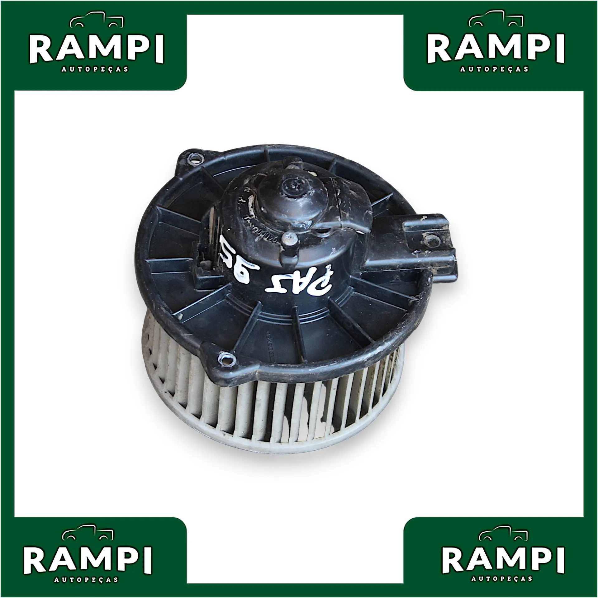 Motor Ar Forçado Mitsubishi Pajero 1995