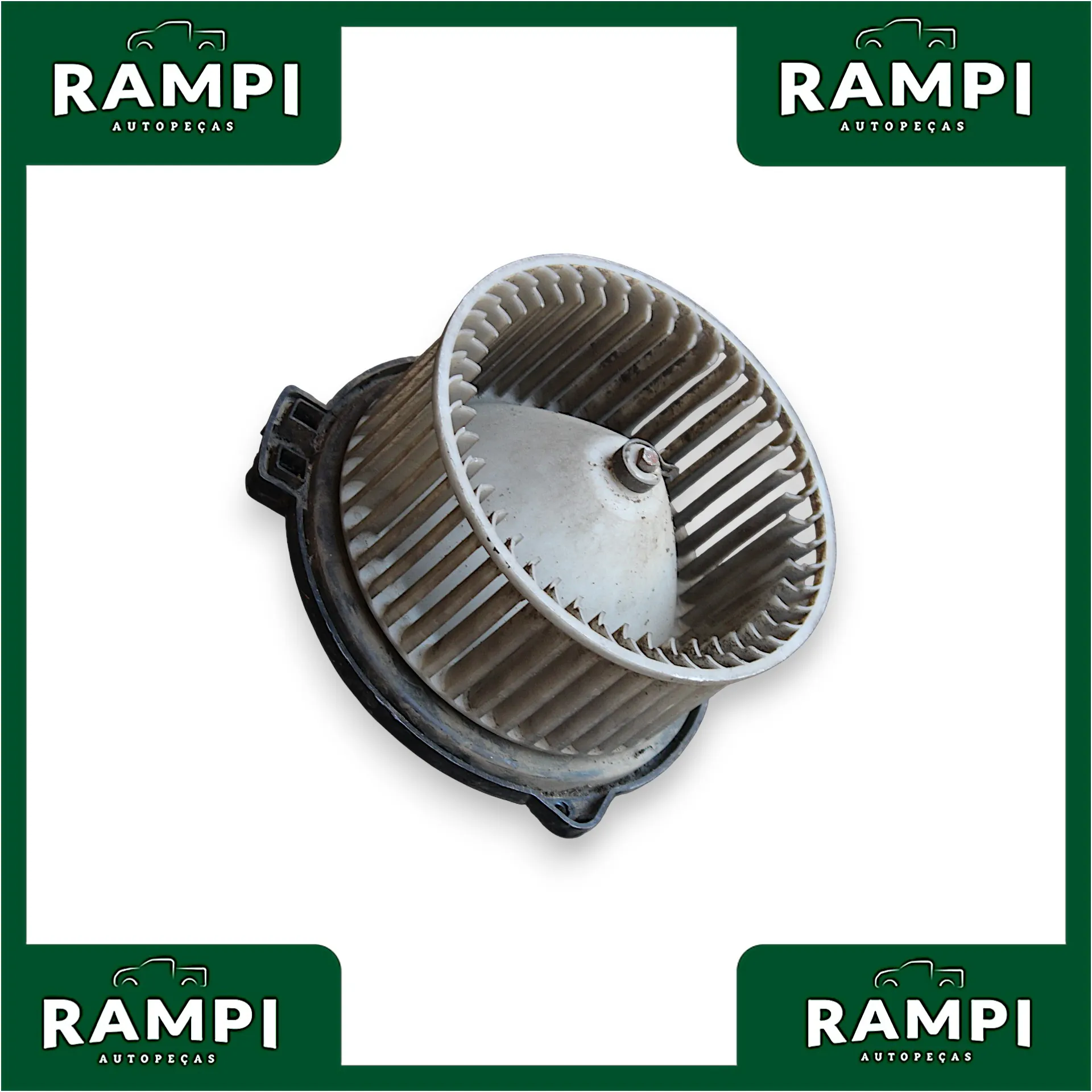 Motor Ar Forçado Mitsubishi Pajero 1995