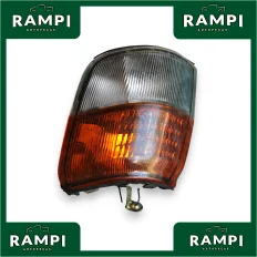 Pisca Mitsubishi Pajero 1995 Esquerdo 183035b