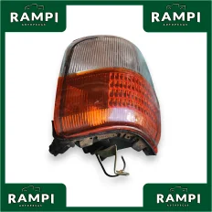 Pisca Mitsubishi Pajero 1995 Esquerdo 183035b