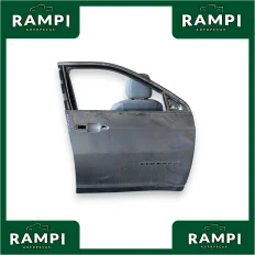 Porta Jeep Compass 2019 Dianteira Direita