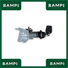 Cilindro Ignição Chevrolet S10 2011 (com chave) 