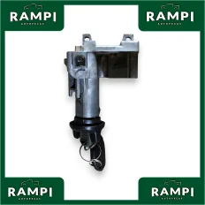 Cilindro Ignição Chevrolet S10 2011 (com chave) 