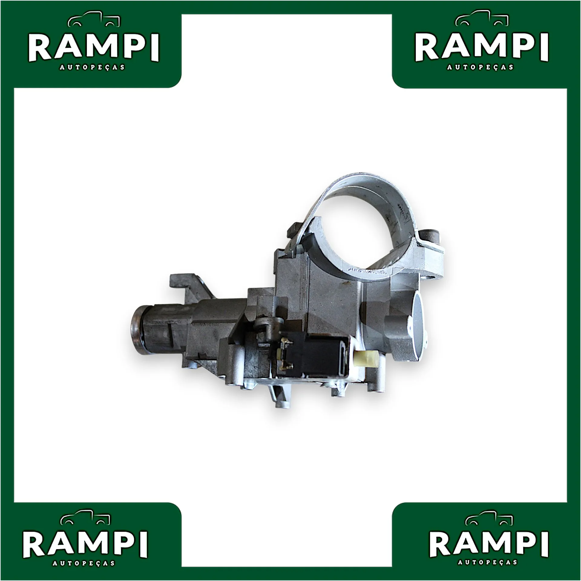 Cilindro Ignição Chevrolet S10 2013 180 cv