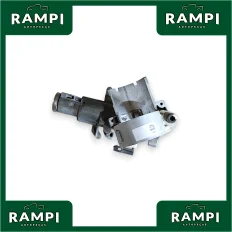 Cilindro Ignição Chevrolet S10 2013 180 cv