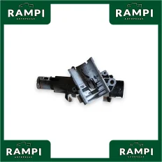 Cilindro Ignição Chevrolet S10 2014 (Com Comutador)