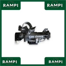Cilindro Ignição Chevrolet S10 2015 (Com Módulo Imobilizador, Comutador) 52087558