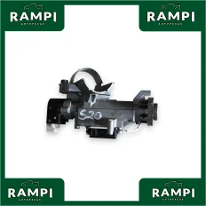 Cilindro Ignição Chevrolet S10 2020 (Com Módulo Imobilizador, Comutador) 84515181
