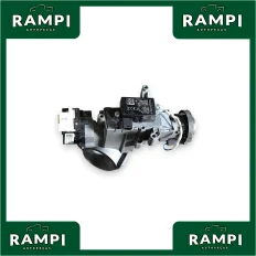 Cilindro Ignição Chevrolet S10 2020 (Com Módulo Imobilizador, Comutador) 84515181