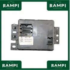Módulo Central Ar Condicionado Compass 2021 2.0 Diesel 501480280