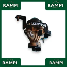 Farol De Milha Chevrolet S10 2014 Esquerdo 00078109
