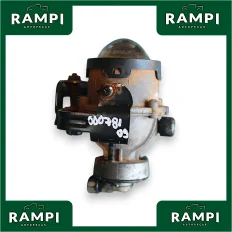 Farol De Milha Chevrolet S10 2014 Esquerdo 00078109