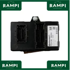 Módulo Central Conforto Vidro Elétrico Toro 2017 2.0 Diesel a2c97674800