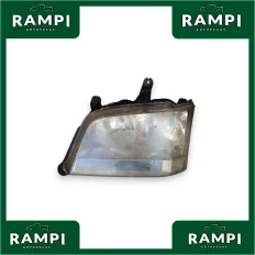 Farol Chevrolet S10 2008 esquerdo  