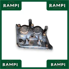 Farol Chevrolet S10 2008 esquerdo  