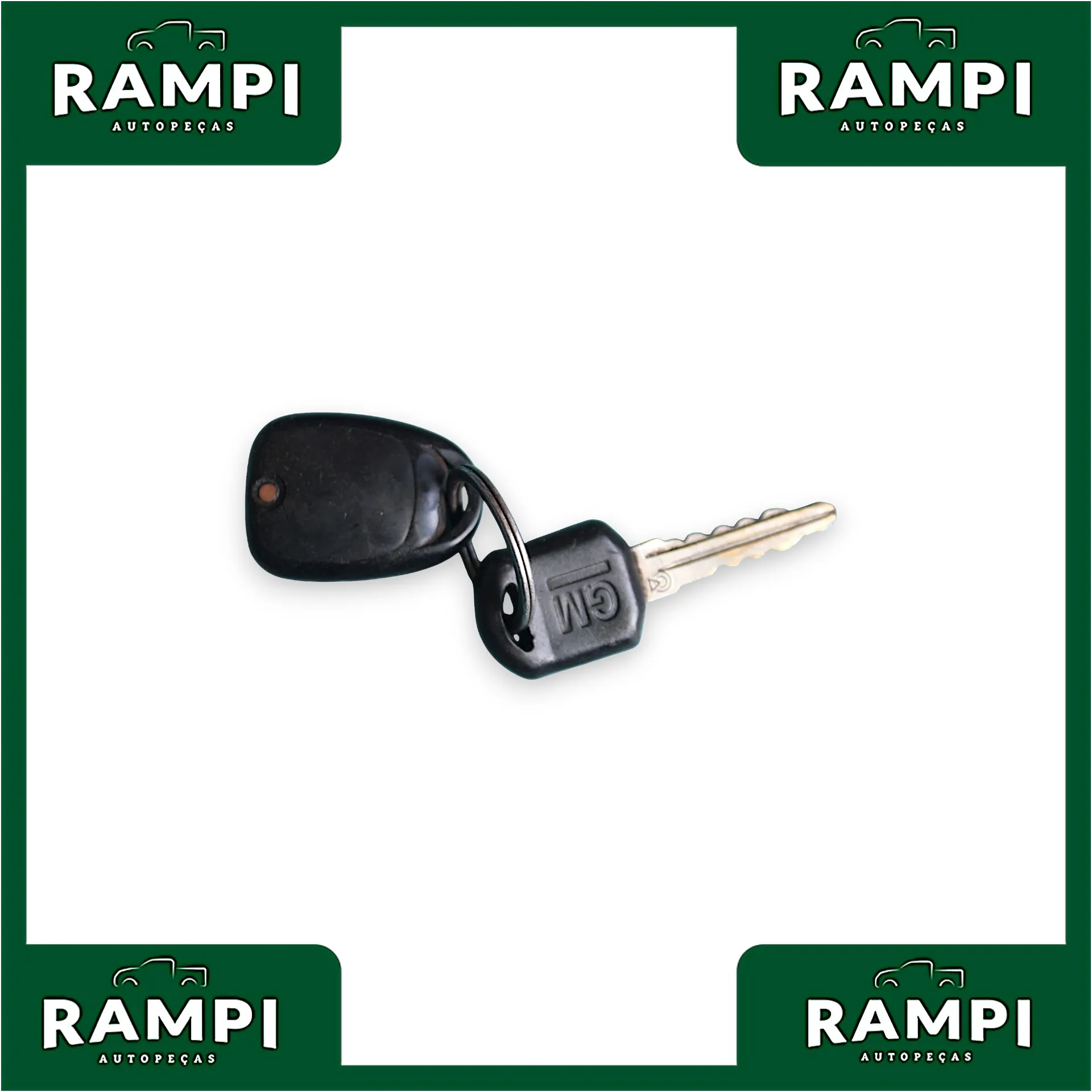 Kit Injeção Chevrolet S10 2008 2.8 wmw 0281011983 (com chave )