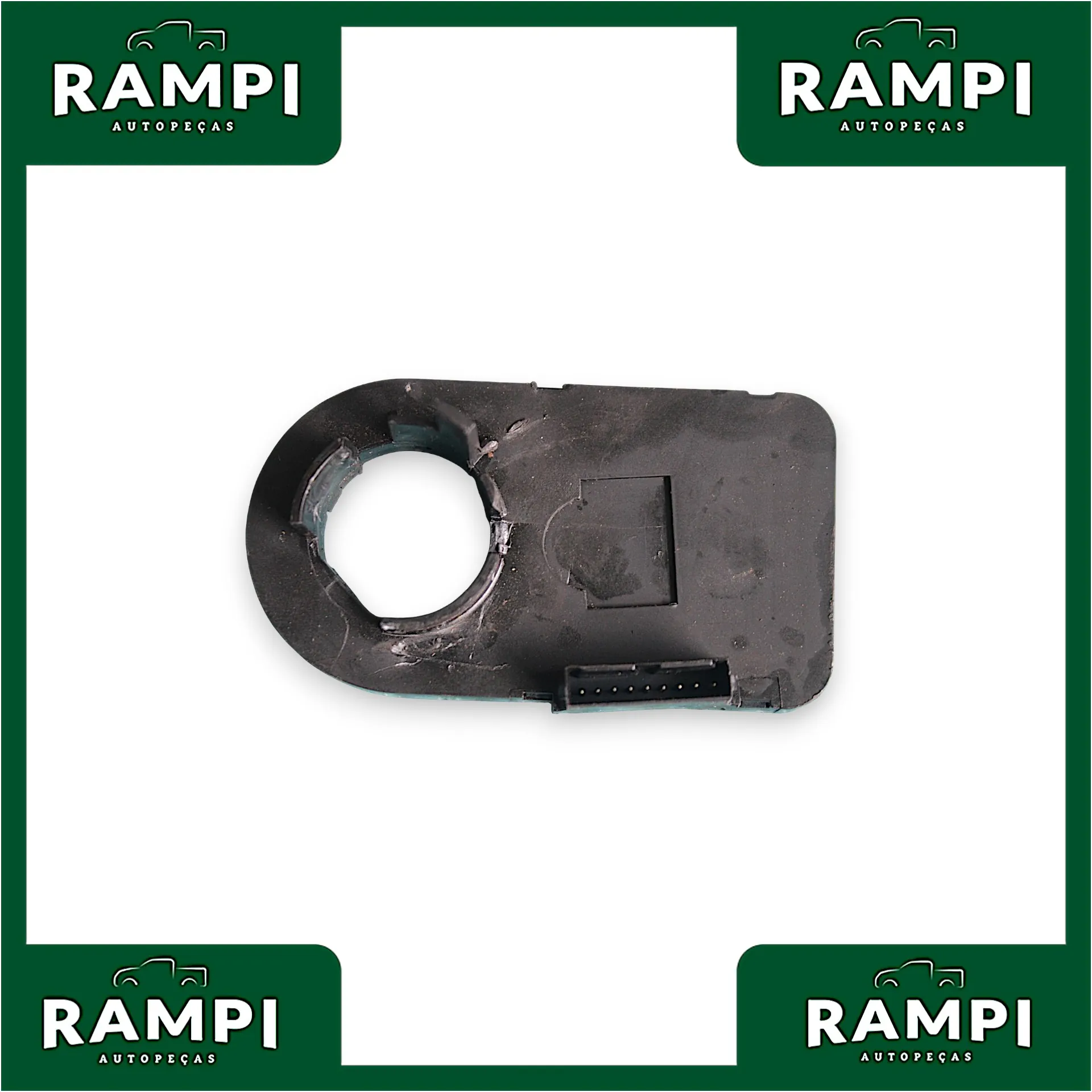 Kit Injeção Chevrolet S10 2008 2.8 wmw 0281011983 (com chave )