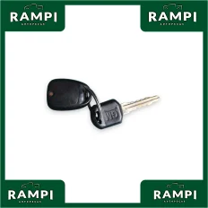 Kit Injeção Chevrolet S10 2008 2.8 wmw 0281011983 (com chave )