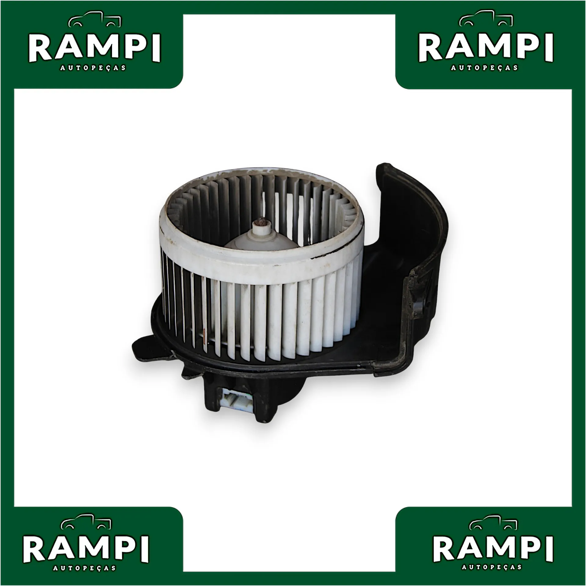 Motor Ar Forçado Renault Master 2014 17b830100