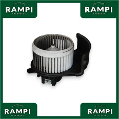 Motor Ar Forçado Renault Master 2014 17b830100