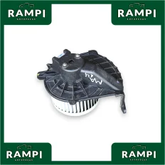 Motor Ar Forçado Renault Master 2014 17b830100
