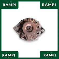 Alternador d20 93 Motor maxion