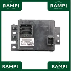 Módulo Central Ar Condicionado Toro 2023 2.0 Diesel 68423555ab