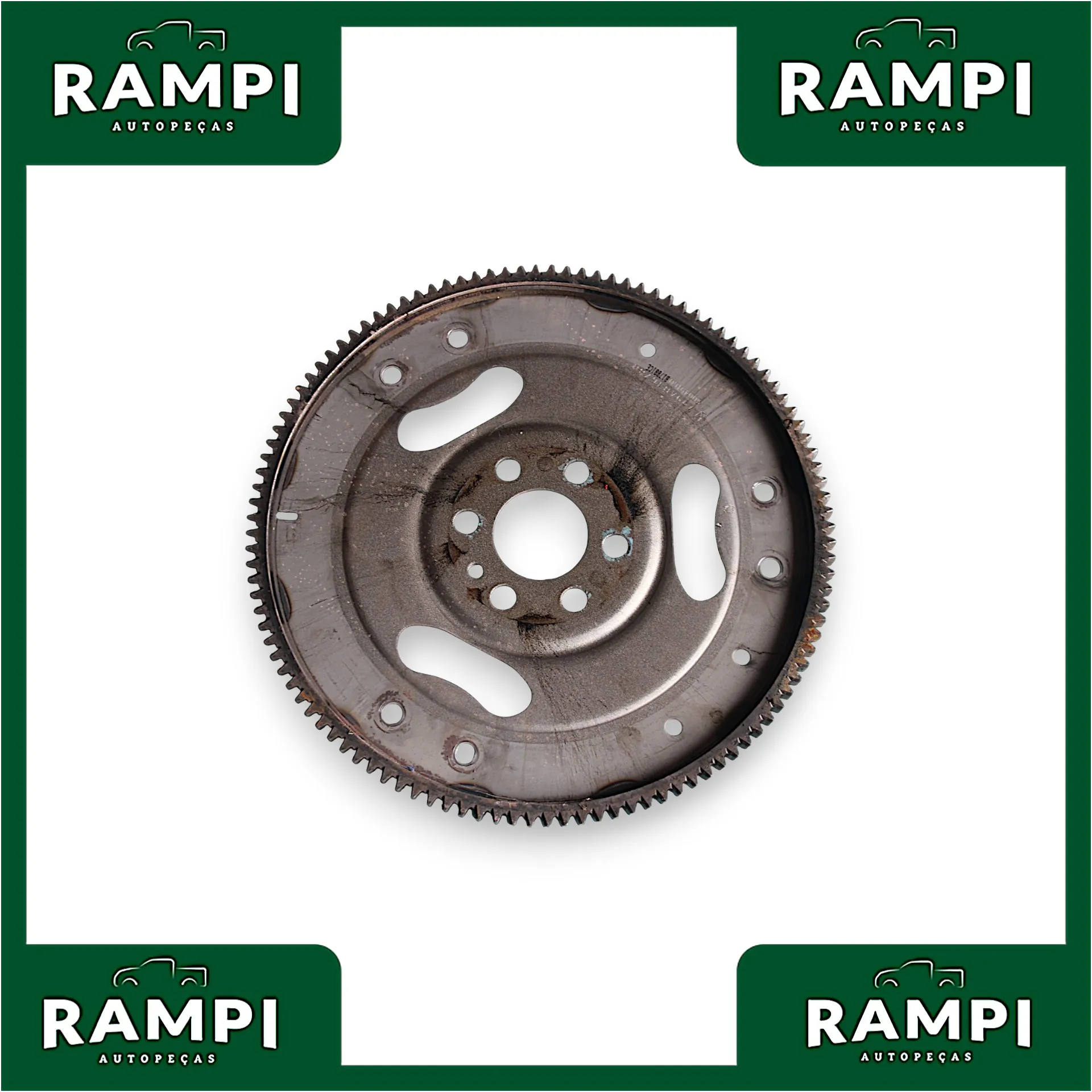 Cremalheira Volante Motor Compass 2021 2.0 Automatico 50049160