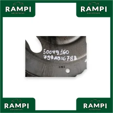 Cremalheira Volante Motor Compass 2021 2.0 Automatico 50049160
