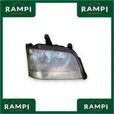 Farol Direito S10 2008 mwm 2.8